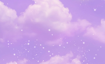 Pastel Purple Wallpapers