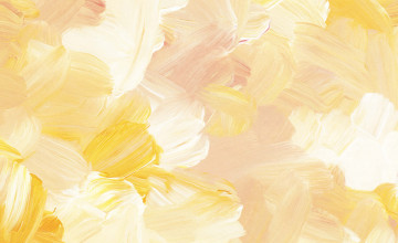 Pastel Yellow Wallpapers