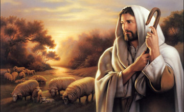 Pastor Wallpapers