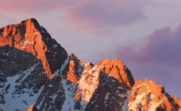 Patagonia 4k Wallpapers