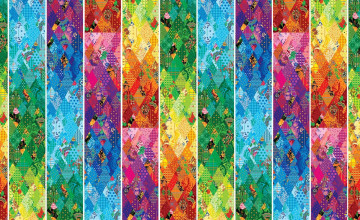 Patchwork Quilt Wallpapers