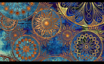 Pattern Wallpapers