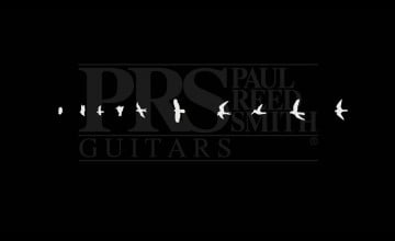 Paul Reed Smith Wallpaper