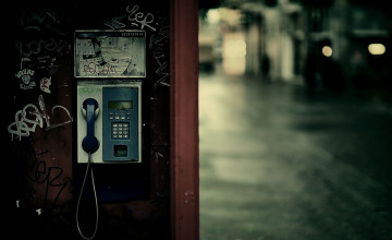 Payphone Wallpapers