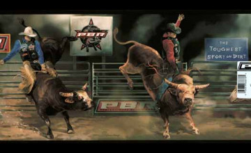 PBR Wallpaper Border
