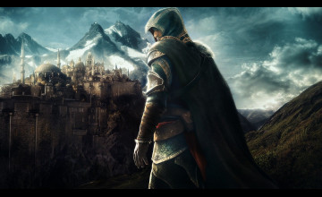 Pc Gaming Wallpapers