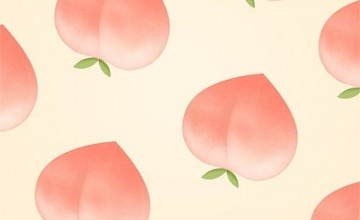 download wedding peach background