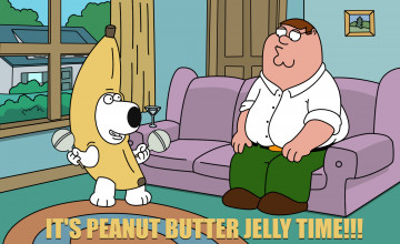43 Peanut Butter Jelly Wallpaper On Wallpapersafari