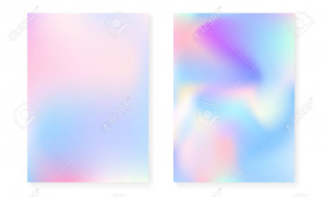 Pearlescent Backgrounds