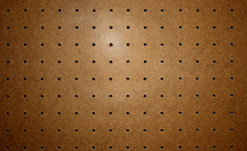 Pegboard Wallpapers