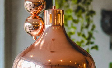 Pendant Light Wallpapers