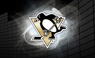 Penguins NHL Wallpaper