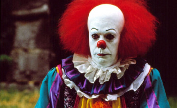 Pennywise the Clown