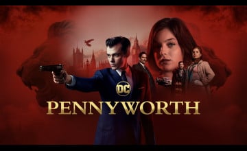 Pennyworth Wallpapers