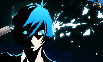 Persona 3 HD Wallpapers