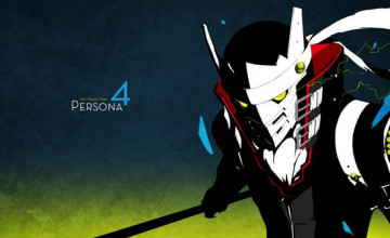 Persona 5 HD