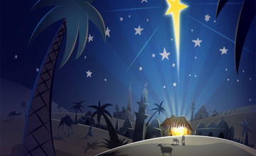 Pesebre Backgrounds