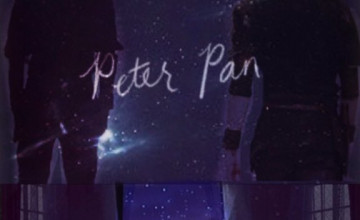 Peter Pan OUAT Wallpapers