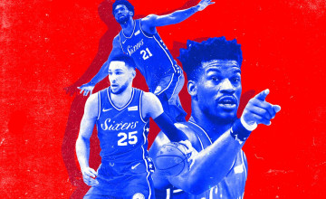 Philadelphia 76ers 2019