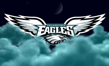 Philadelphia Eagles Desktop Wallpapers HD