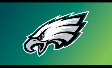 Philadelphia Eagles Logo Wallpapers