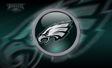 Philadelphia Eagles HD
