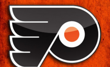 Philadelphia Flyers iPhone