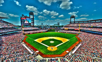 Philadelphia Phillies Wallpapers