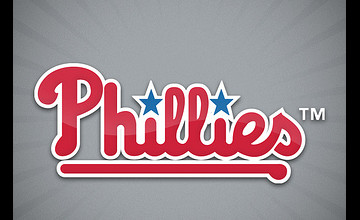 Phillies Screensavers and Wallpapers