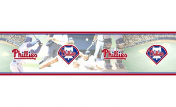Philadelphia Phillies Alt Wallpaper [iOS4 Retina Display]