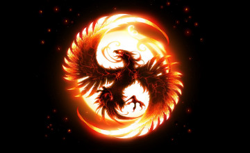 Phoenix Desktop Wallpapers