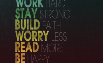 Phone Wallpapers Quotes