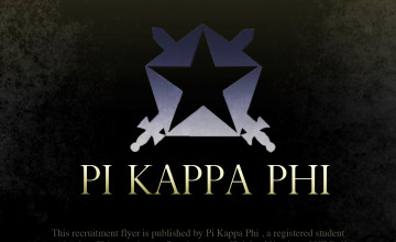 Pi Kappa Phi Wallpapers