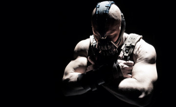 Pictures of Bane HD Wallpaper