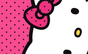 Pictures Of Hello Kitty Wallpapers