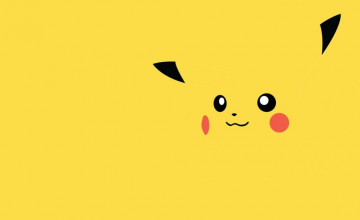 Pikachu for Computer