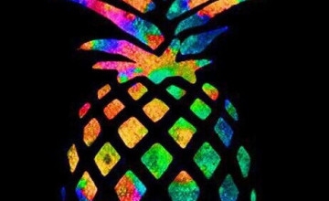 Pineapple Wallpaper Tumblr