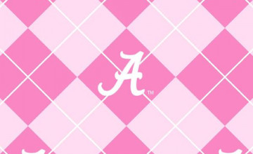 Pink Alabama