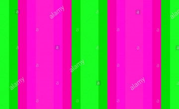 Pink And Lime Green