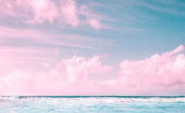 Pink Beach