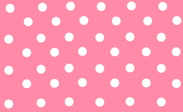 Pink Cute Wallpaper