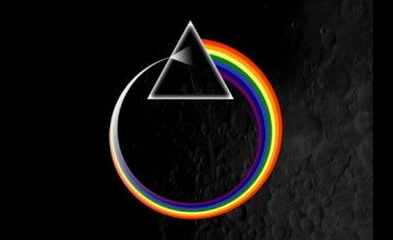 Pink Floyd Windows 8