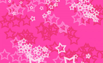 Pink Hd Wallpaper
