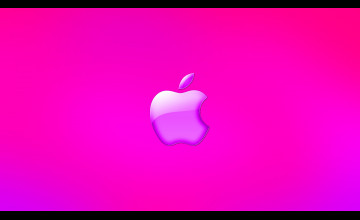 Pink Mac