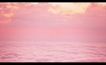 Pink Sunset