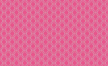 Pink Trellis Wallpaper