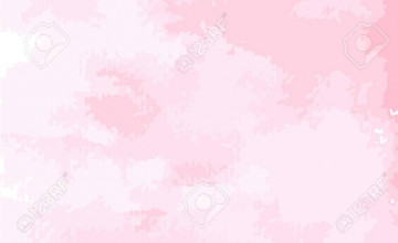 Pink Watercolor