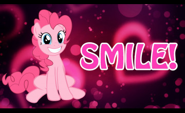 Pinkie.exe Wallpapers