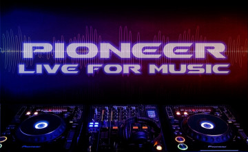 Pioneer DJ Desktop
