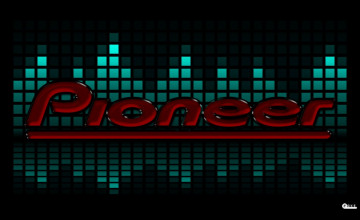 Pioneer Downloads